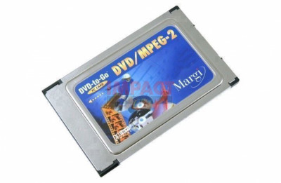 45816 - Video Decoder