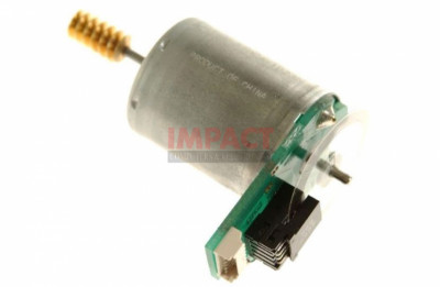RK-370CA-19235 - Scanner Motor Assembly