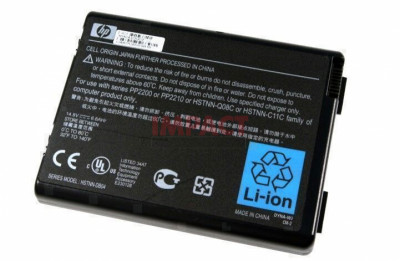 Battery 8-Cell LITHIUM-ION