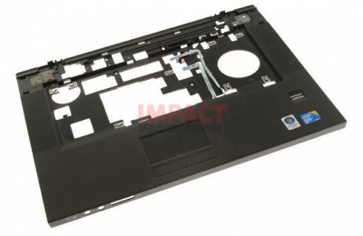T800J - Palm Rest Assembly With Touch PAD