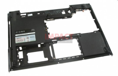 U656J-RB - Base Assembly
