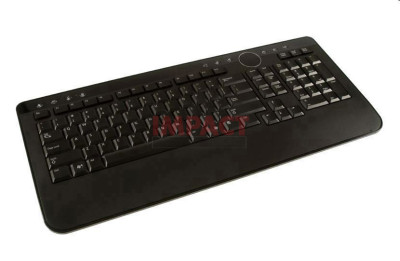 Keyboard, 104, United States, Wireless, Rfb