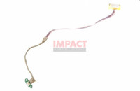 50.44T02.001 - LCD Harness/ LCD Cable