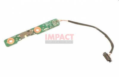 Power Switch Circuit Board