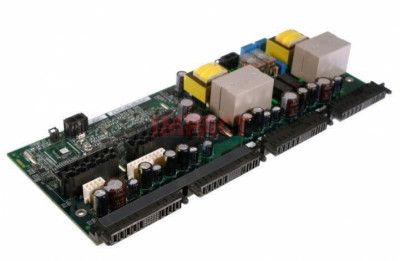 4D666 - Power Distribution Board
