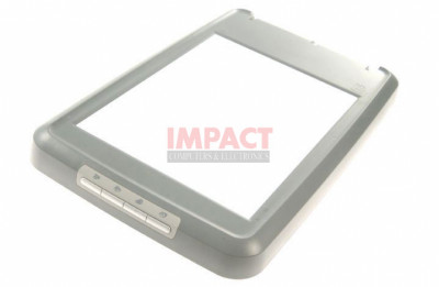 IMP-412301-RB - Scanner Bezel Assembly