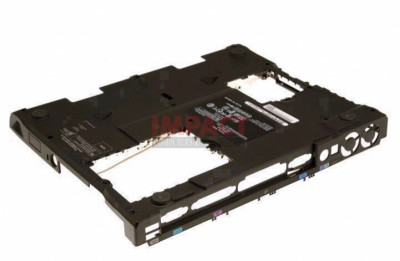 4E445 - Bottom Cover Tualatin