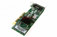 4F778 - ATI Video Card (Low Profile)
