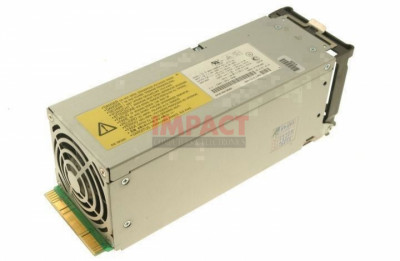4G856 - 350W Power Supply (Redundant)