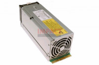 4G856 - 350W Power Supply (Redundant)