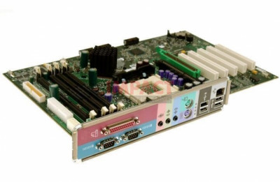 System Board (Motherboard ASTRO, NIC/ Controllers, 4RIMM, 1.9G+)