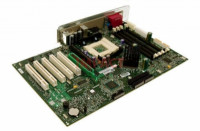 4H665 - System Board (Motherboard ASTRO, NIC/ Controllers, 4RIMM, 1.9G+)
