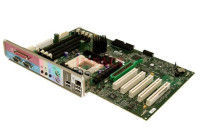 4H665 - System Board (Motherboard ASTRO, NIC/ Controllers, 4RIMM, 1.9G+)