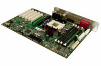 4H665 - System Board (Motherboard ASTRO, NIC/ Controllers, 4RIMM, 1.9G+)
