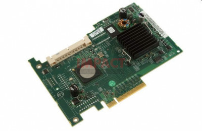 PCI-E Perc Express Card