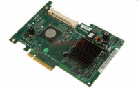 XF582 - PCI-E Perc Express Card