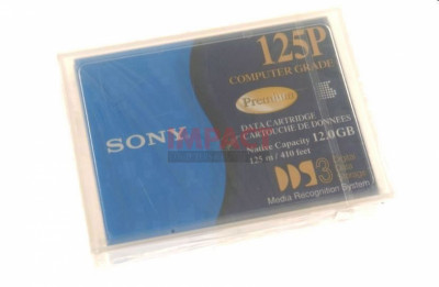 CDM24 - 1PK DDS3 DAT 4MM 125M 12/ 24GB Tape Drive