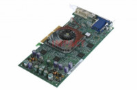 4N458 - 128MB Video Card (GEFORCE4 Ti 4600 with TV out)
