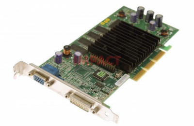 4N857 - 64MB Video Card
