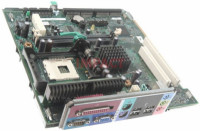 4T346 - System Board (Motherboard 4500S, 845G, No NIC, Audio/ Video, 2)