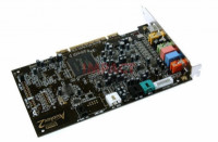 4U144 - Sound Card (MULTI-MEDIA, Audio, SB0243)