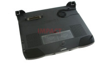 PA2722U - 10/ 100 Network/ DVD Dock