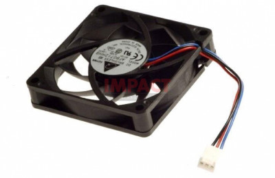 Cooling Fan Unit