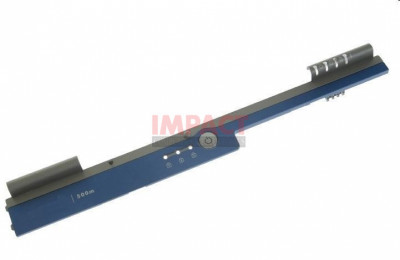 4Y195 - Hinge Cover Assembly