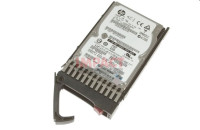 581286-B21 - 600GB Hard Drive Unit