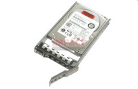 342-0851 - 600GB Hard Drive 2.5 SAS Hotplug