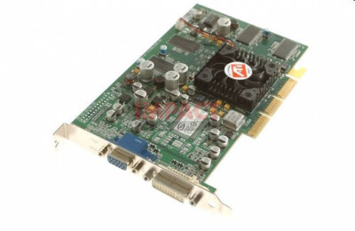 4Y905 - Video Card (Full Height)