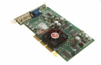 4Y905 - Video Card (Full Height)