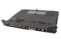 PA2723U - 10/ 100 Network/ CD Dock