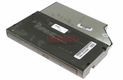 5188U - 6X DVD Drive
