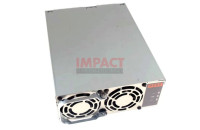 CS931A - Power Supply