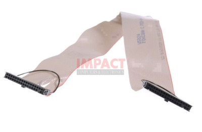 271946-006 - Floppy Drive Cable 22"
