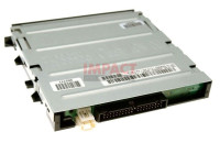 59GDD - 24X CD-ROM Unit (Small Form Factor)