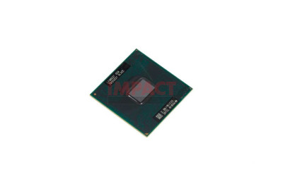 2GHZ Intel CELERON-M 550 Processor