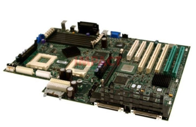 5E957 - System Board (Motherboard) Tualatin