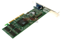 5F734 - Nvidia Video Card (Full Height)
