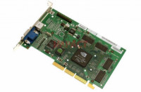 5G998 - 32MB Video Card (Tvout, Second Nvidia)