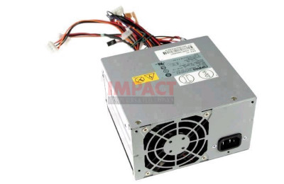 200-Watt Power Supply
