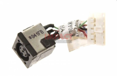 DC Power Jack