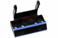 RM1-1298-000 - SEP PAD, 1160/ 1320/ 24XX T2
