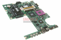K313M - System Board (PLN, Discrt, 256, f)