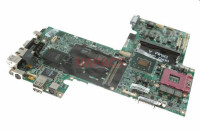 UK435 - System Board (Main Board Discrete) - Image 2