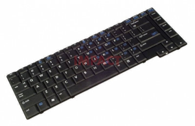 Keyboard (United States)