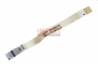 X271R - Palm Rest Assembly With Touch PAD - Image 4