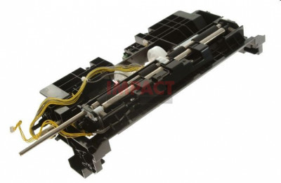 Chute Assembly FDR