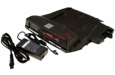 5Y236 - Advanced Port Replicator